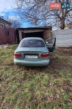 Седан ЗАЗ Lanos 2010 в Днепре
