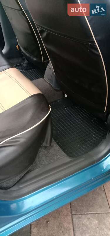 Хетчбек ЗАЗ Lanos 2013 в Києві