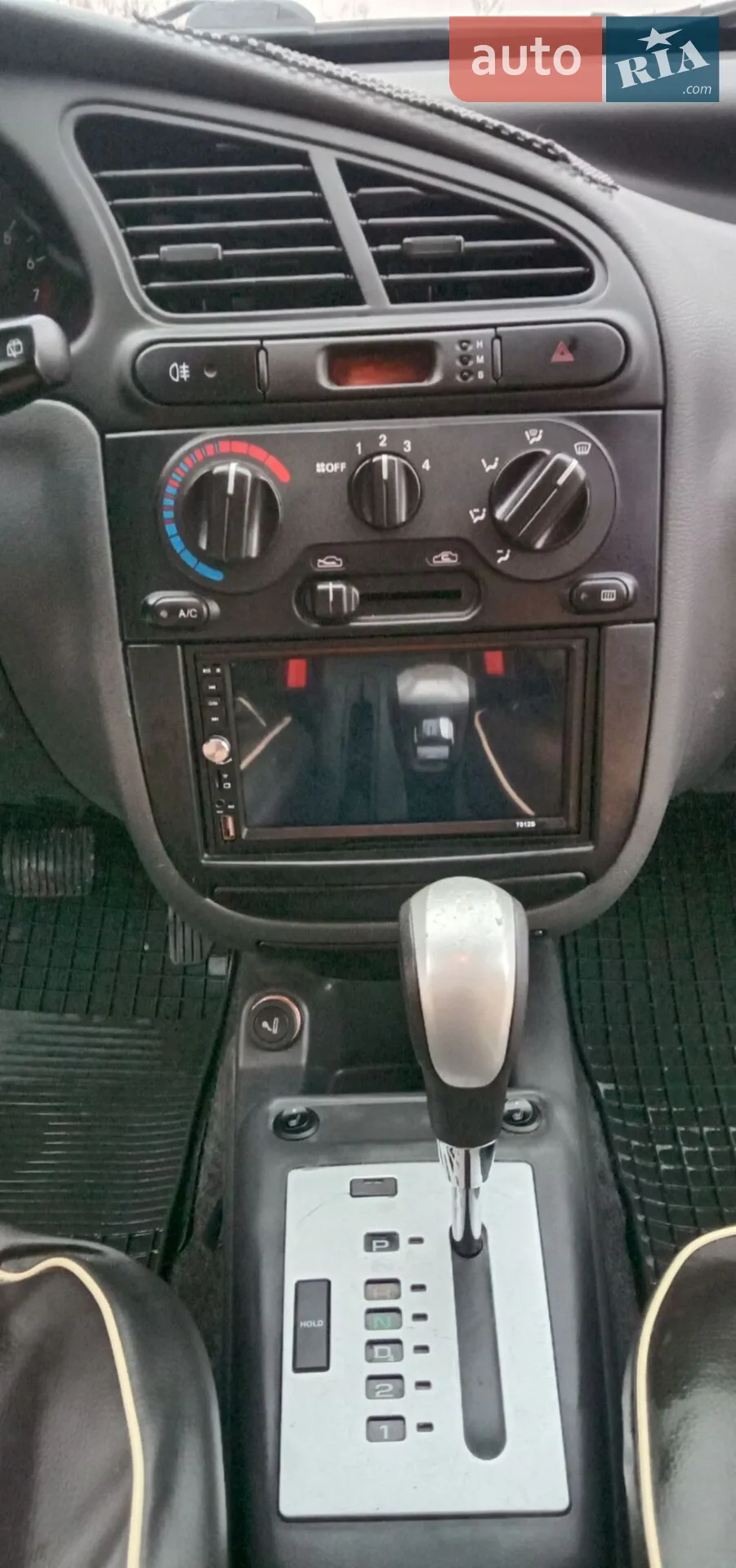 ЗАЗ Lanos 2013 VIN Y6DTA48WPD0326655 фото оголошення 20 з 26