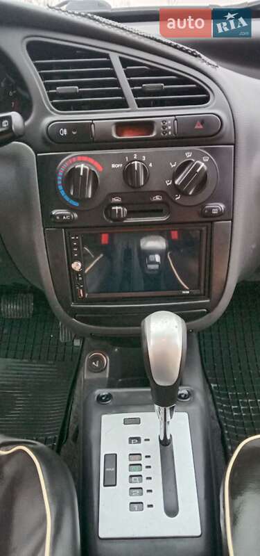 Хетчбек ЗАЗ Lanos 2013 в Києві