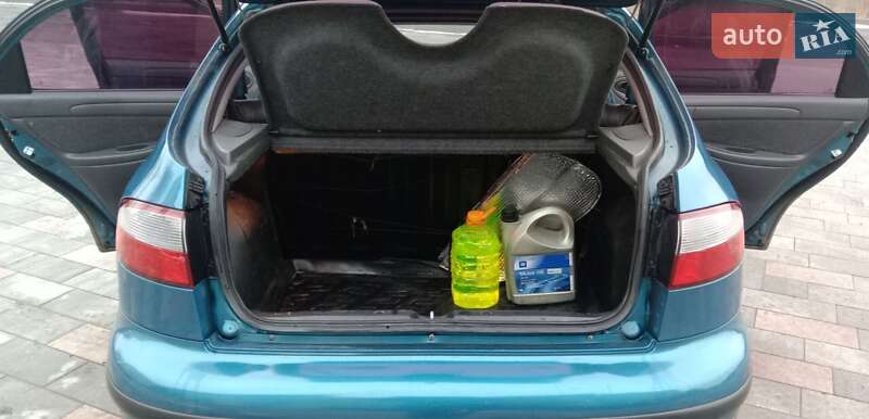 Хетчбек ЗАЗ Lanos 2013 в Києві