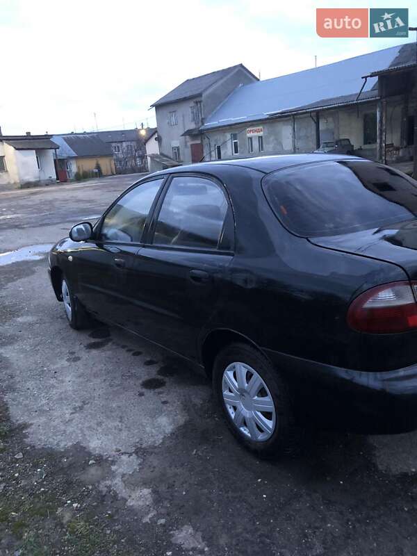 Седан ЗАЗ Lanos 2010 в Рудки фото 8 Седан ЗАЗ Lanos 2010 в Рудки