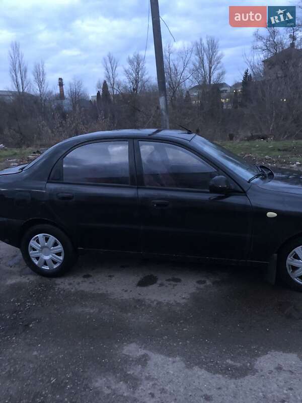 Седан ЗАЗ Lanos 2010 в Рудки фото 5 Седан ЗАЗ Lanos 2010 в Рудки