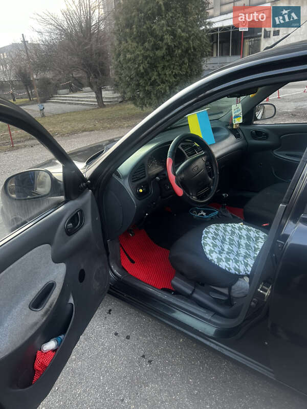 Седан ЗАЗ Lanos 2014 в Харькове фото 4 Седан ЗАЗ Lanos 2014 в Харькове