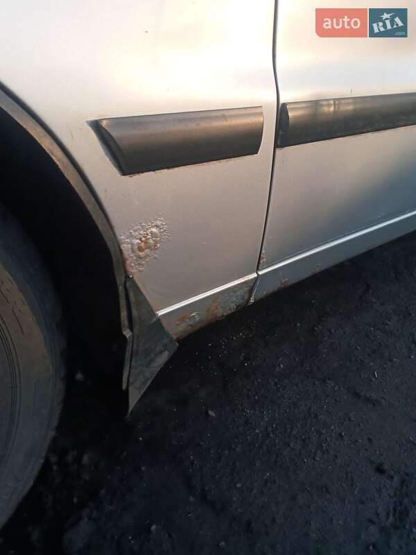 Седан ЗАЗ Lanos 2007 в Слов'янську