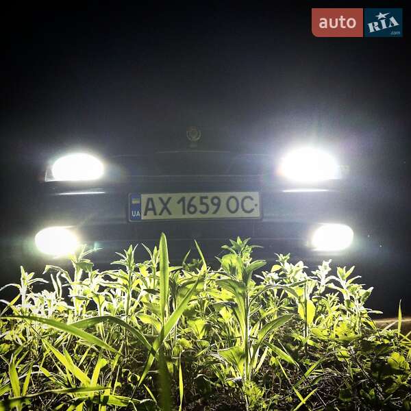 Седан ЗАЗ Lanos 2008 в Харькове