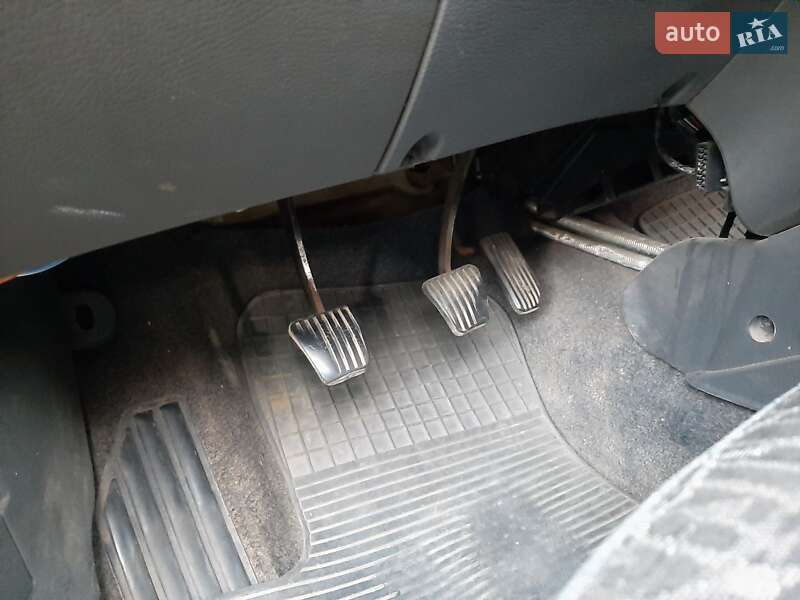 Седан ЗАЗ Lanos 2011 в Броварах фото 17 Седан ЗАЗ Lanos 2011 в Броварах