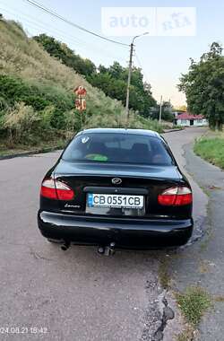 Седан ЗАЗ Lanos 2010 в 