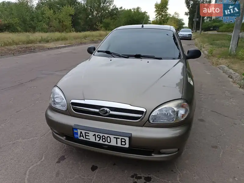 ЗАЗ Lanos 2011 VIN Y6DTF69Y0B0262211 фото оголошення 30 з 50