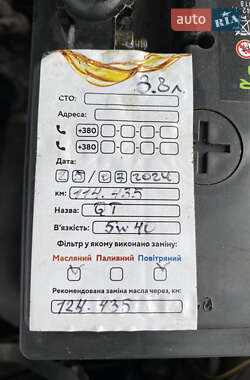Седан ЗАЗ Lanos 2011 в 