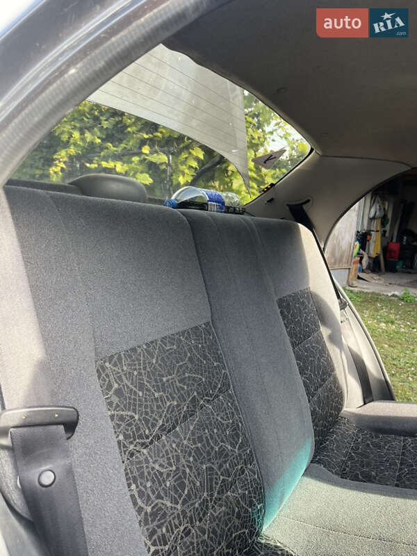 Седан ЗАЗ Lanos 2008 в Тернополе фото 14 Седан ЗАЗ Lanos 2008 в Тернополе