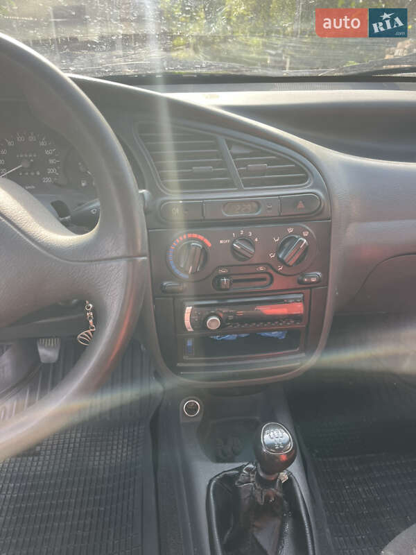 Седан ЗАЗ Lanos 2008 в Тернополе фото 16 Седан ЗАЗ Lanos 2008 в Тернополе