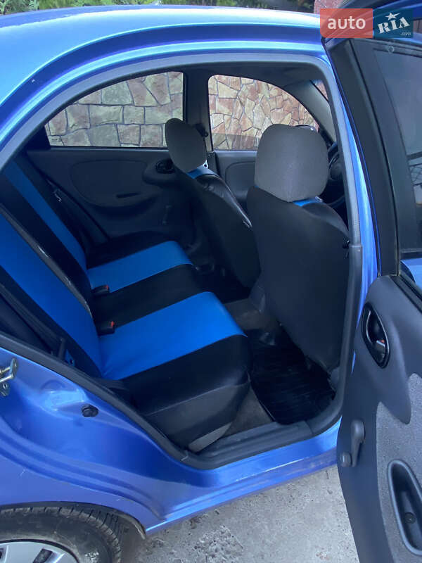 Седан ЗАЗ Lanos 2007 в Заболотові фото 8 Седан ЗАЗ Lanos 2007 в Заболотові