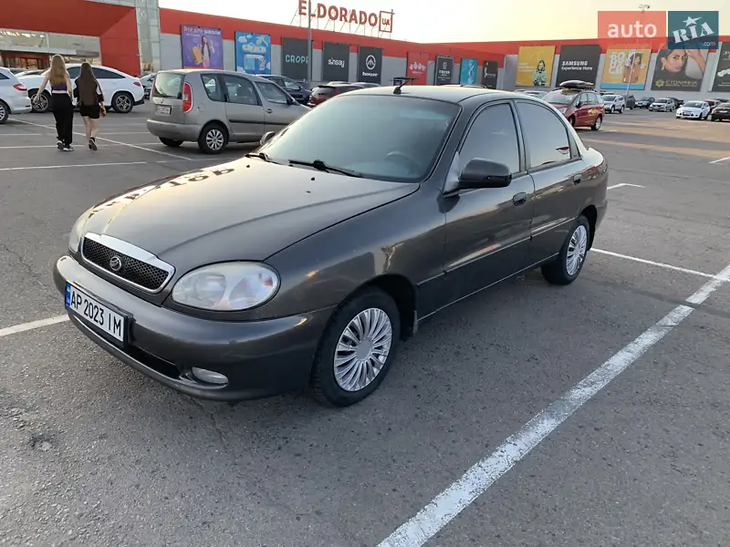 ЗАЗ Lanos 2013 VIN Y6DTA48WPD0326655 фото оголошення 35 з 55