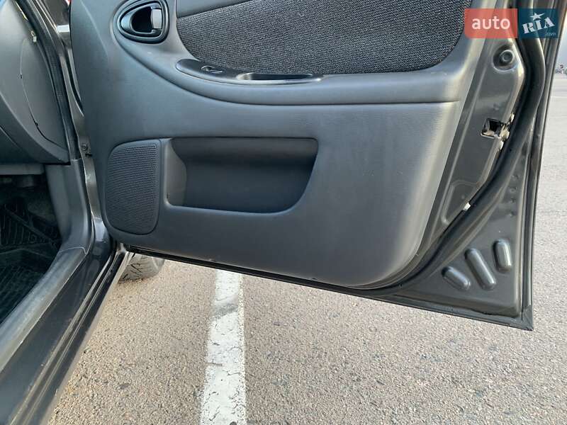 Седан ЗАЗ Lanos 2014 в Киеве