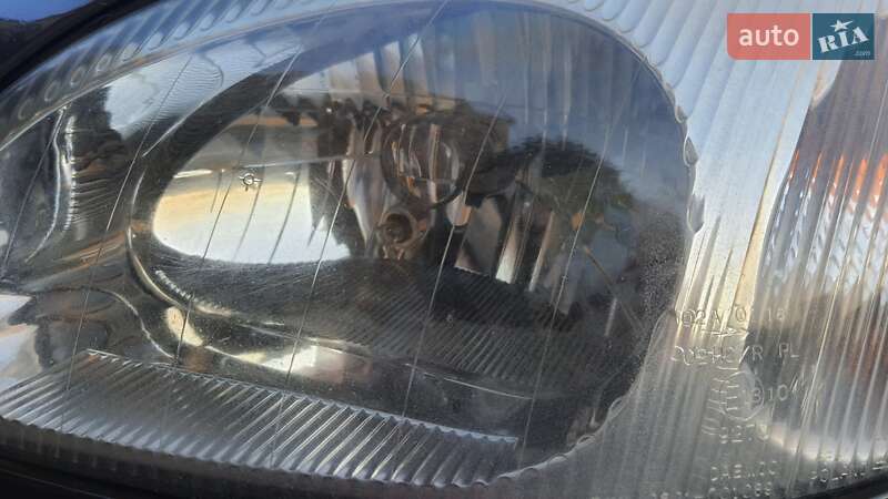 Седан ЗАЗ Lanos 2014 в Киеве