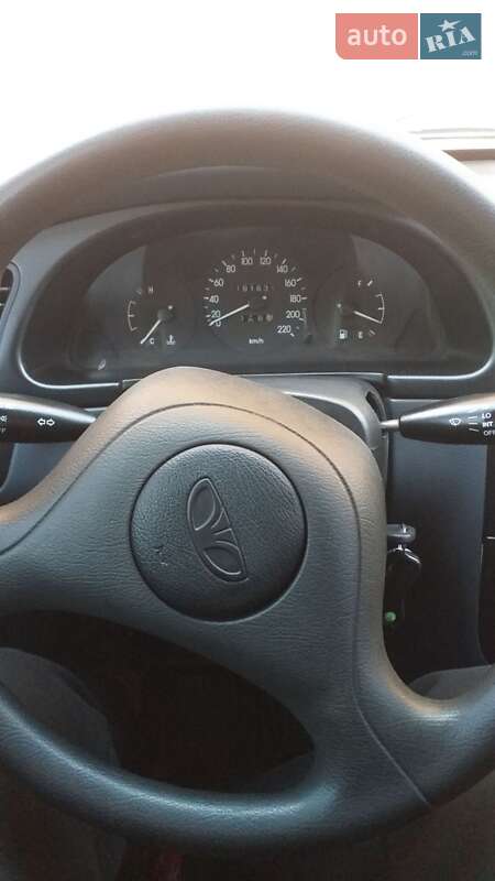 Седан ЗАЗ Lanos 2011 в Старокостянтинові