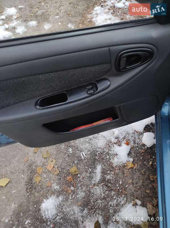 Седан ЗАЗ Lanos 2014 в Киеве