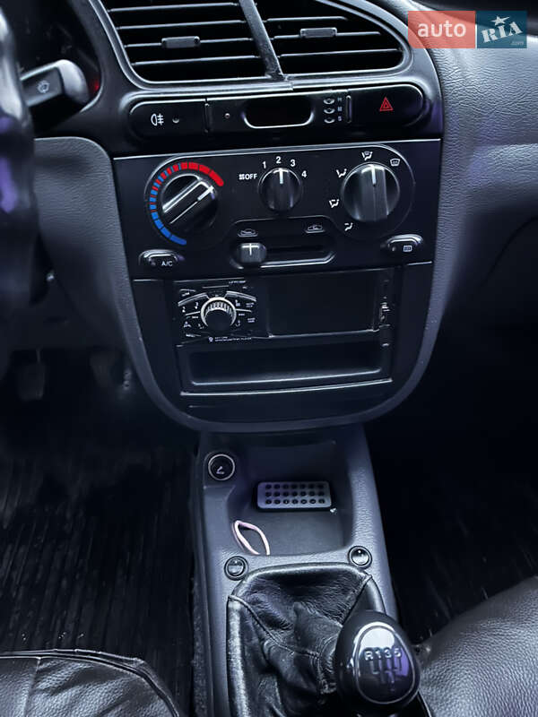 Седан ЗАЗ Lanos 2013 в Днепре фото 20 Седан ЗАЗ Lanos 2013 в Днепре