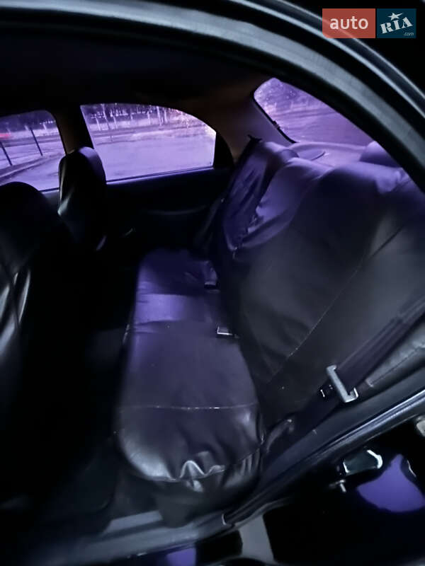 Седан ЗАЗ Lanos 2013 в Днепре фото 26 Седан ЗАЗ Lanos 2013 в Днепре