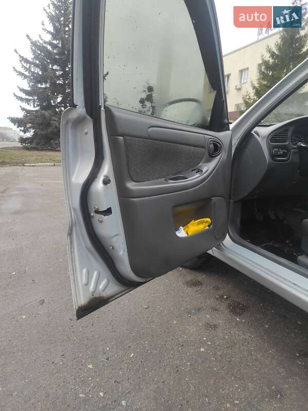 Седан ЗАЗ Lanos 2013 в Харькове