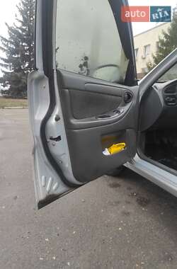 Седан ЗАЗ Lanos 2013 в 