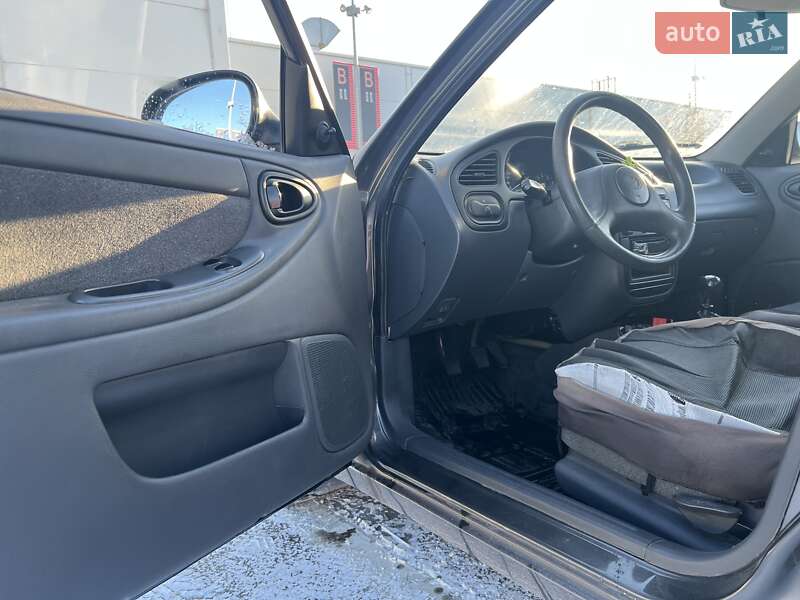 Седан ЗАЗ Lanos 2012 в Киеве фото 16 Седан ЗАЗ Lanos 2012 в Киеве