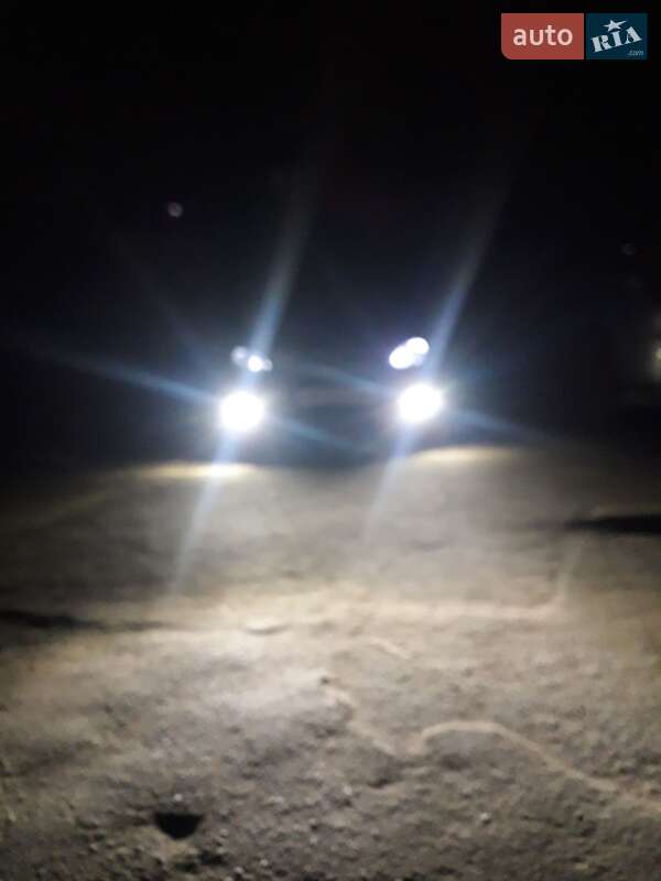 Седан ЗАЗ Lanos 2010 в Звягелі фото 7 Седан ЗАЗ Lanos 2010 в Звягелі