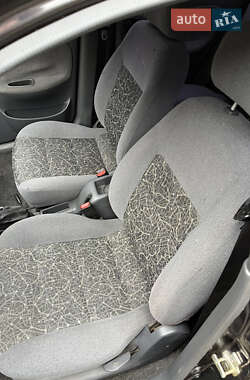 Седан ЗАЗ Lanos 2007 в Ирпене