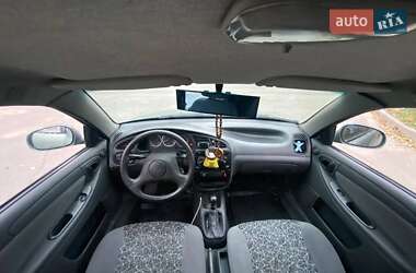 Седан ЗАЗ Lanos 2009 в Запорожье