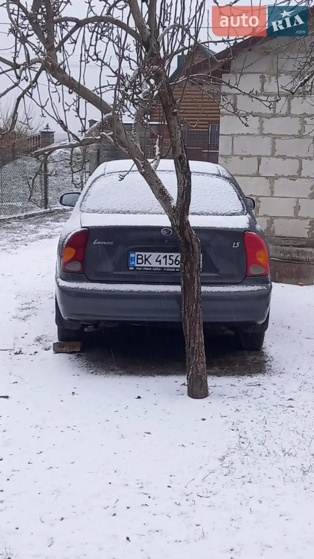 ЗАЗ Lanos 2014 VIN Y6DTF69Y0E0332370 фото оголошення 4 з 10