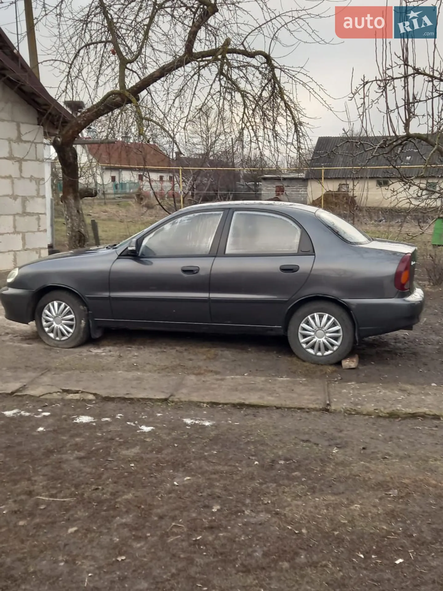 ЗАЗ Lanos 2014 VIN Y6DTF69Y0E0332370 фото оголошення 2 з 10