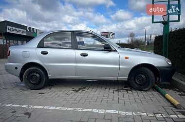 Седан ЗАЗ Lanos 2006 в 