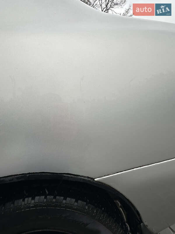 Седан ЗАЗ Lanos 2006 в Харькове