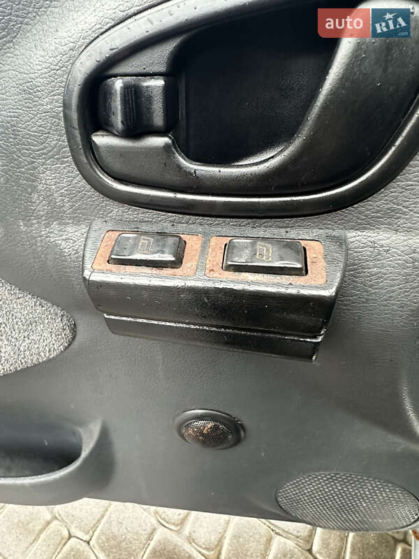 Седан ЗАЗ Lanos 2006 в Харькове