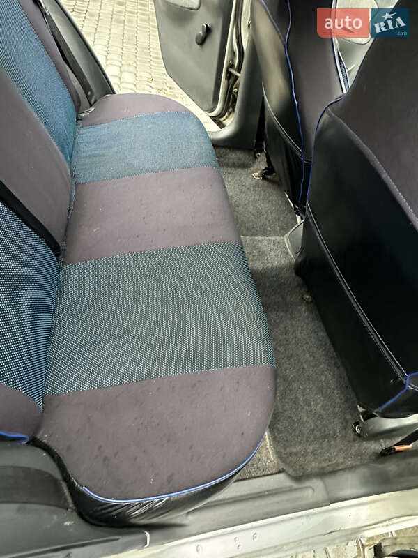 Седан ЗАЗ Lanos 2006 в Харькове