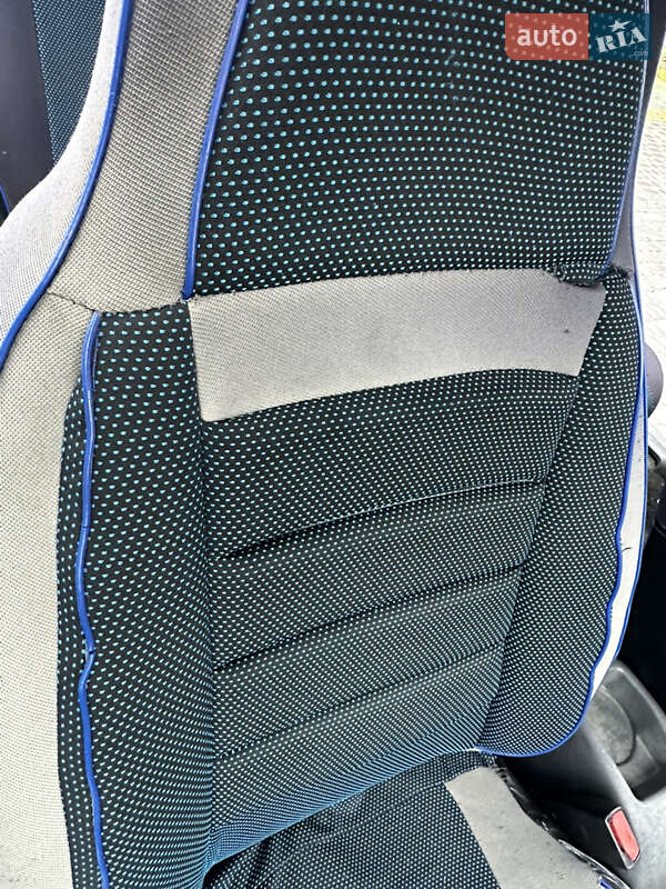 Седан ЗАЗ Lanos 2006 в Харькове