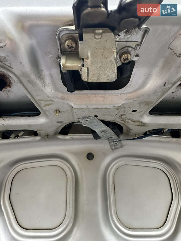 Седан ЗАЗ Lanos 2006 в Харькове