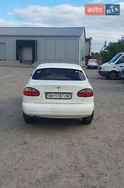 Седан ЗАЗ Lanos 2005 в 