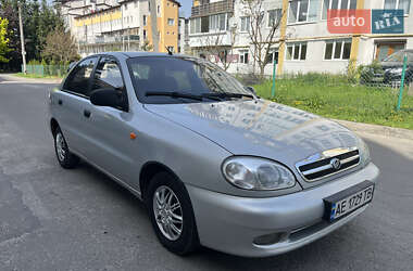 Седан ЗАЗ Lanos 2011 в 