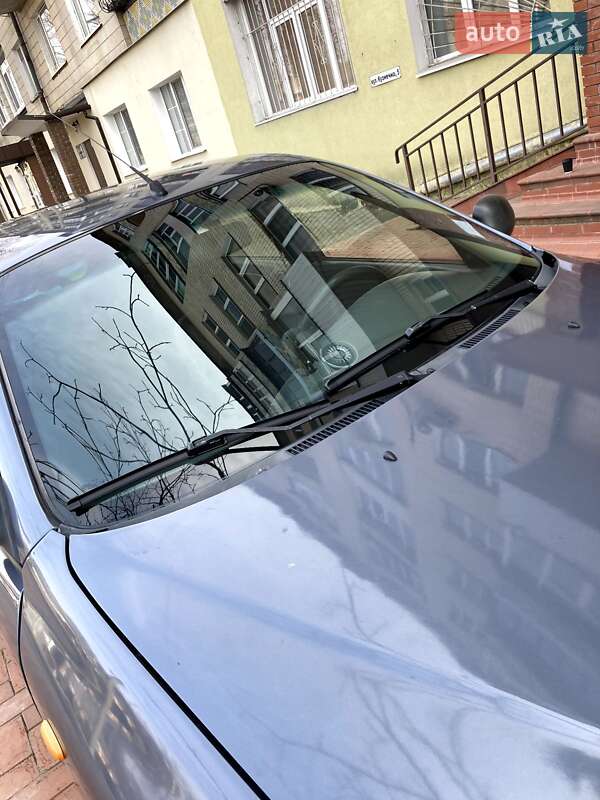 Седан ЗАЗ Lanos 2010 в Глухове