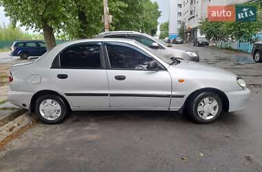 Седан ЗАЗ Lanos 2006 в Боярці