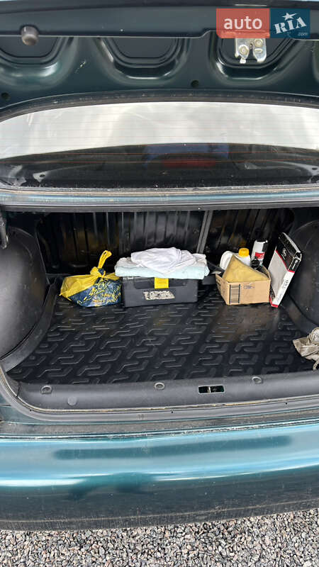Седан ЗАЗ Lanos 2007 в Черкассах фото 5 Седан ЗАЗ Lanos 2007 в Черкассах