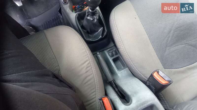 Седан ЗАЗ Lanos 2008 в Миколаєві фото 8 Седан ЗАЗ Lanos 2008 в Миколаєві