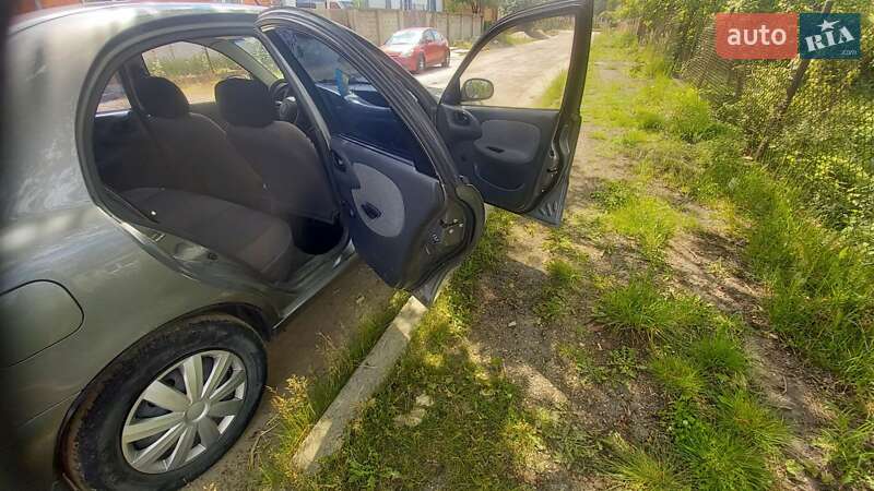 Седан ЗАЗ Lanos 2008 в Миколаєві фото 12 Седан ЗАЗ Lanos 2008 в Миколаєві