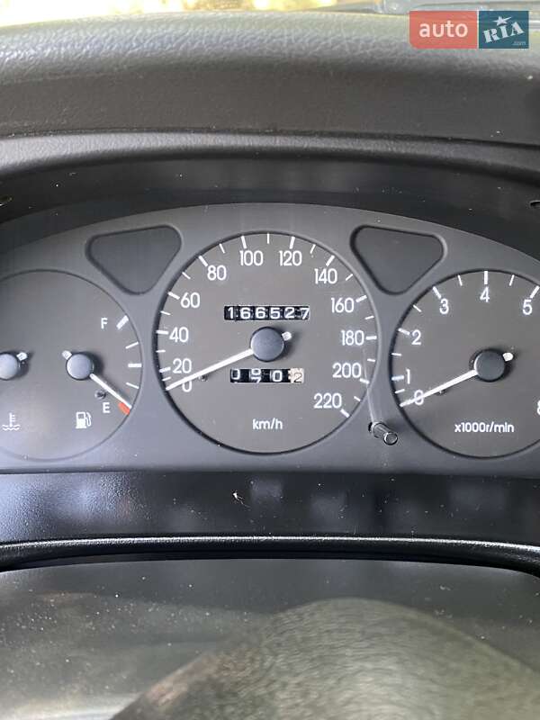 Седан ЗАЗ Lanos 2011 в Запорожье фото 8 Седан ЗАЗ Lanos 2011 в Запорожье