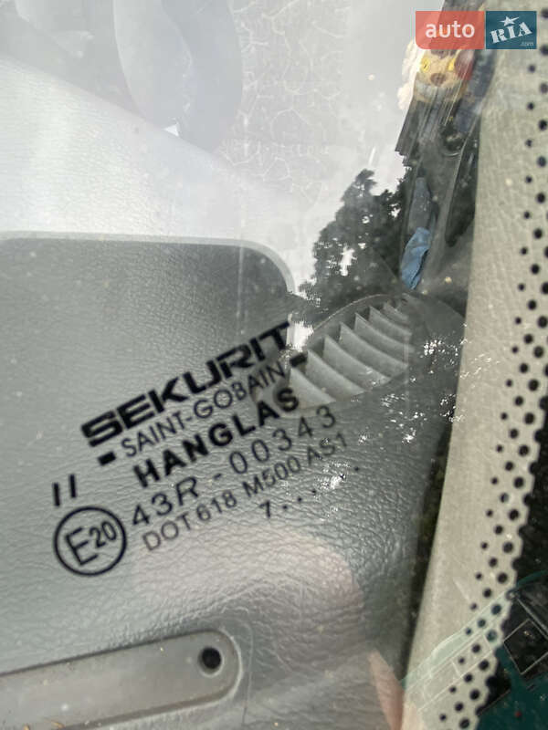 Седан ЗАЗ Lanos 2007 в Киеве