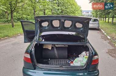 Седан ЗАЗ Lanos 2005 в 
