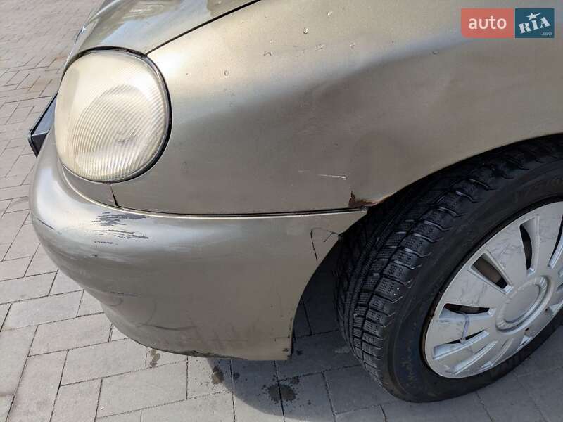 Седан ЗАЗ Lanos 2007 в Кременчуці фото 5 Седан ЗАЗ Lanos 2007 в Кременчуці