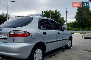 Хэтчбек ЗАЗ Lanos 2013 в Харькове
